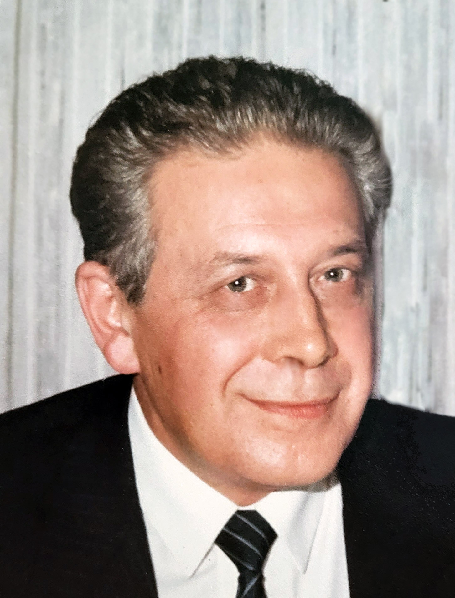 Mario Metti